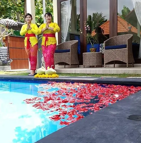 Mias Jungle House لوفينا