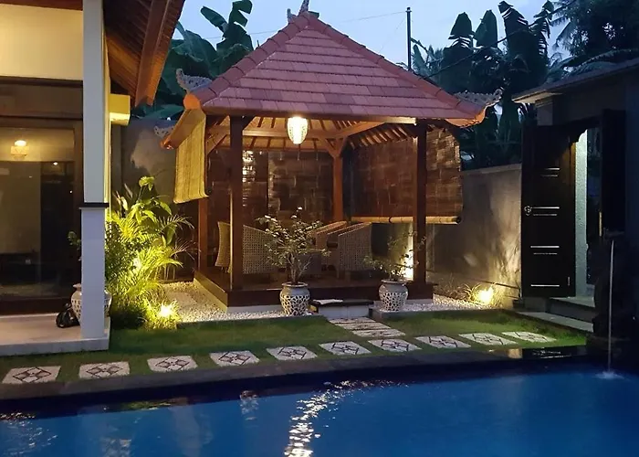 فندق Mias Jungle House
